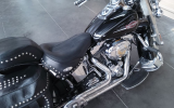 Harley Softail Héritage