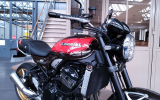 Kawasaki z900rs