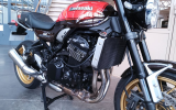 Kawasaki z900rs