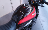 Kawasaki z900rs