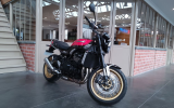 Kawasaki z900rs