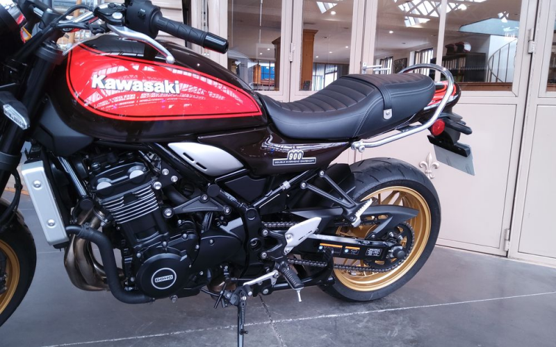 Kawasaki z900rs