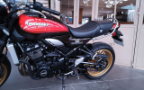 Kawasaki z900rs