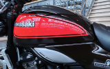 Kawasaki z900rs
