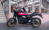 Kawasaki z900rs