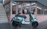 Vespa 300 gts Sei Giorni