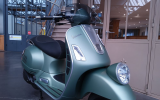 Vespa 300 gts Sei Giorni
