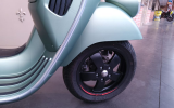 Vespa 300 gts Sei Giorni