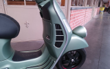 Vespa 300 gts Sei Giorni