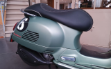 Vespa 300 gts Sei Giorni