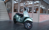 Vespa 300 gts Sei Giorni
