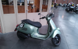 Vespa 300 gts Sei Giorni