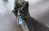 Vespa 300 gts Sei Giorni