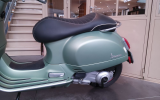Vespa 300 gts Sei Giorni
