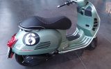 Vespa 300 gts Sei Giorni