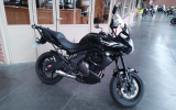 Kawasaki Versys 650