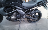 Kawasaki Versys 650