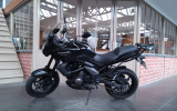 Kawasaki Versys 650