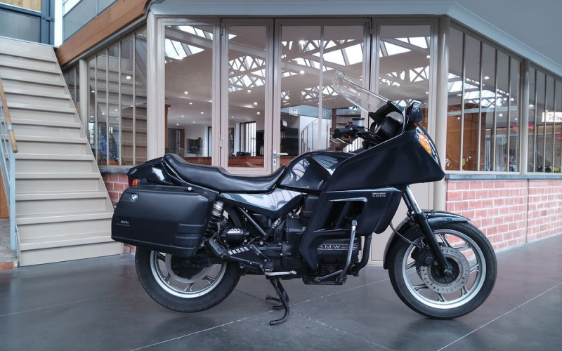 Bmw K75rt