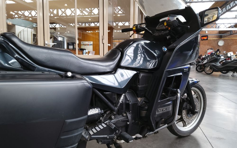 Bmw K75rt