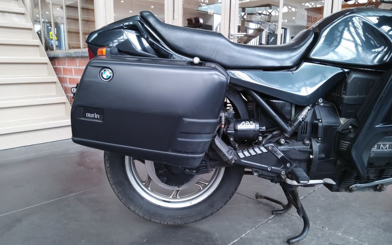 Bmw K75rt