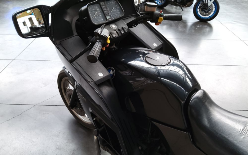 Bmw K75rt