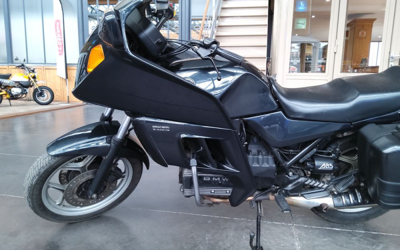 Bmw K75rt