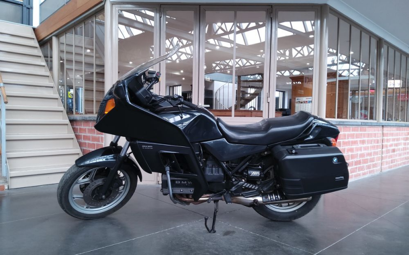 Bmw K75rt