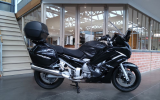 Yamaha Fjr 1300 abs