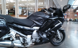 Yamaha Fjr 1300 abs