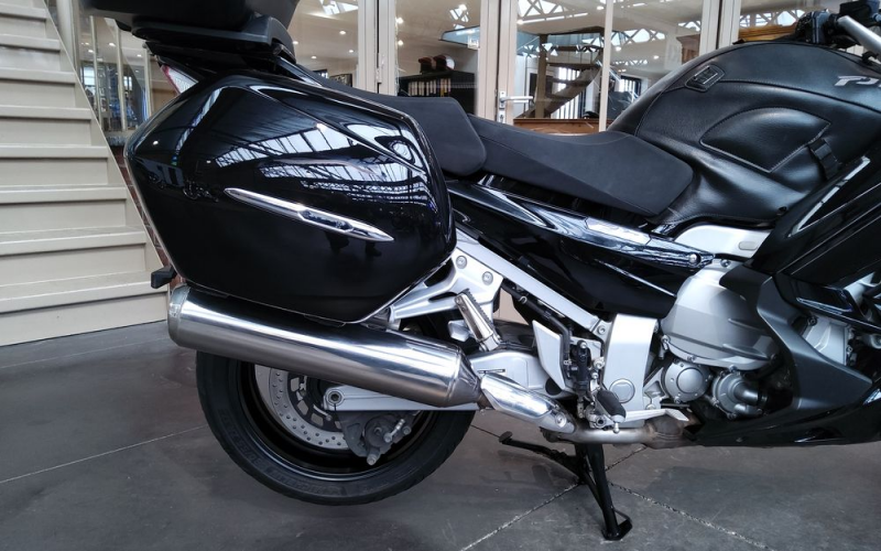 Yamaha Fjr 1300 abs