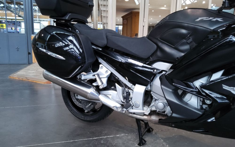 Yamaha Fjr 1300 abs