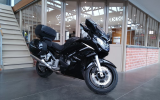 Yamaha Fjr 1300 abs