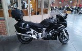 Yamaha Fjr 1300 abs