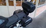 Yamaha Fjr 1300 abs