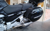 Yamaha Fjr 1300 abs