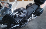 Yamaha Fjr 1300 abs