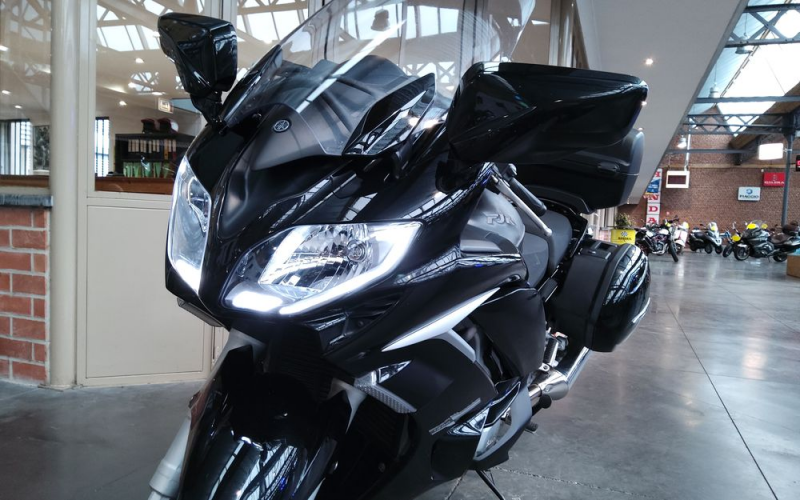 Yamaha Fjr 1300 abs