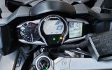 Yamaha Fjr 1300 abs