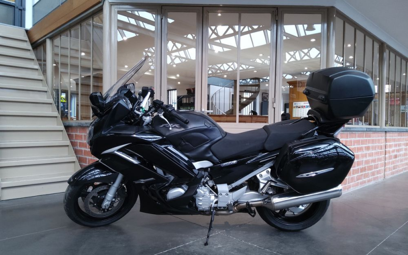 Yamaha Fjr 1300 abs