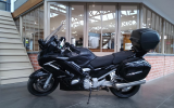 Yamaha Fjr 1300 abs