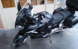 Yamaha Fjr 1300 abs