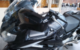Yamaha Fjr 1300 abs