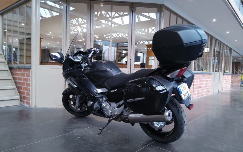 Yamaha Fjr 1300 abs