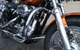 Harley 1200 Custom