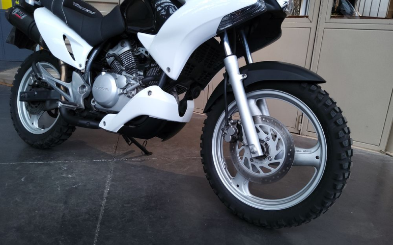 Honda xl 125 varadero