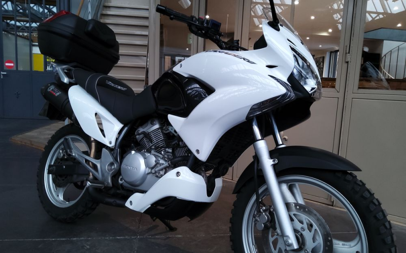 Honda xl 125 varadero