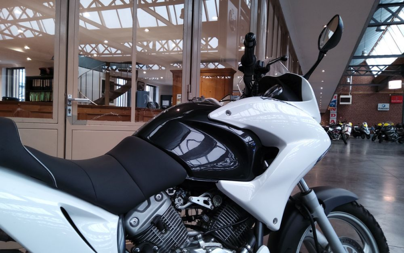 Honda xl 125 varadero