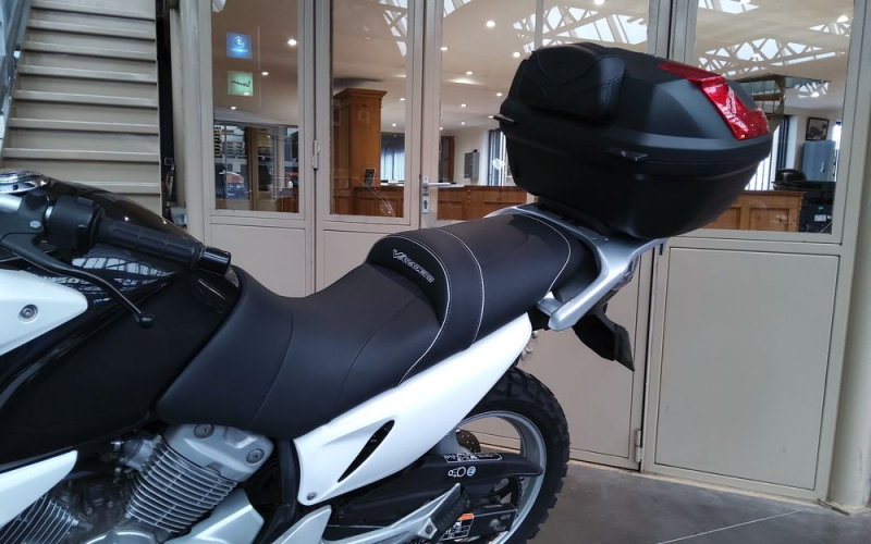 Honda xl 125 varadero