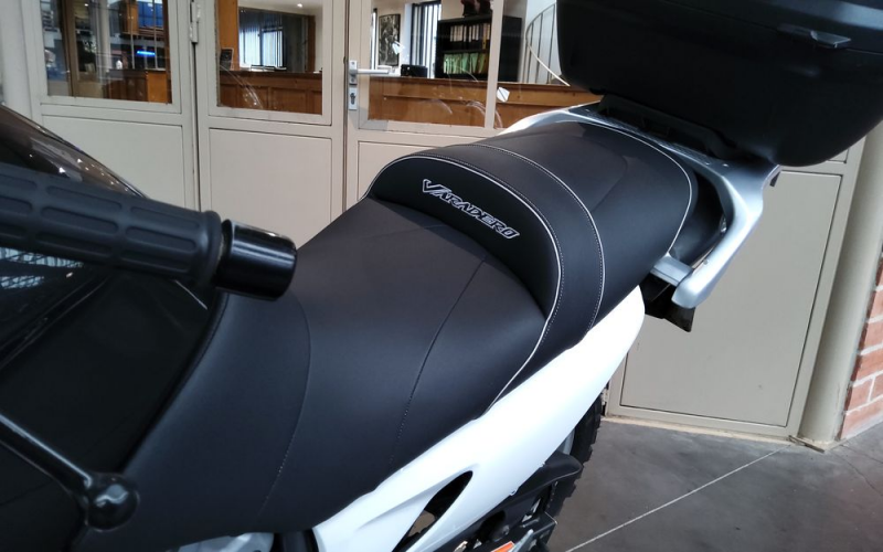 Honda xl 125 varadero